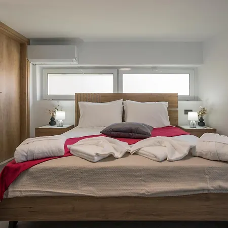 Dreams I Apartment Chania (Crete)
