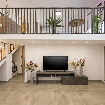 Dreams I Apartment *